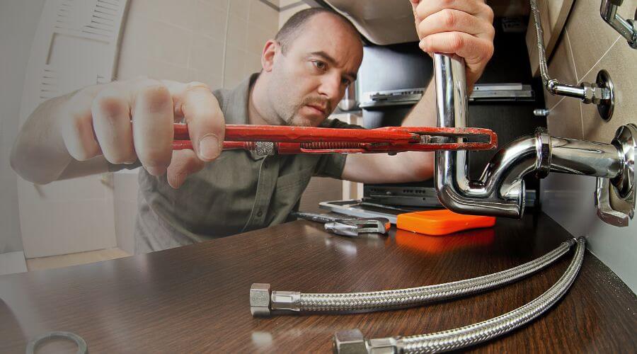 Professional Leak Detection in Port Sanilac, MI