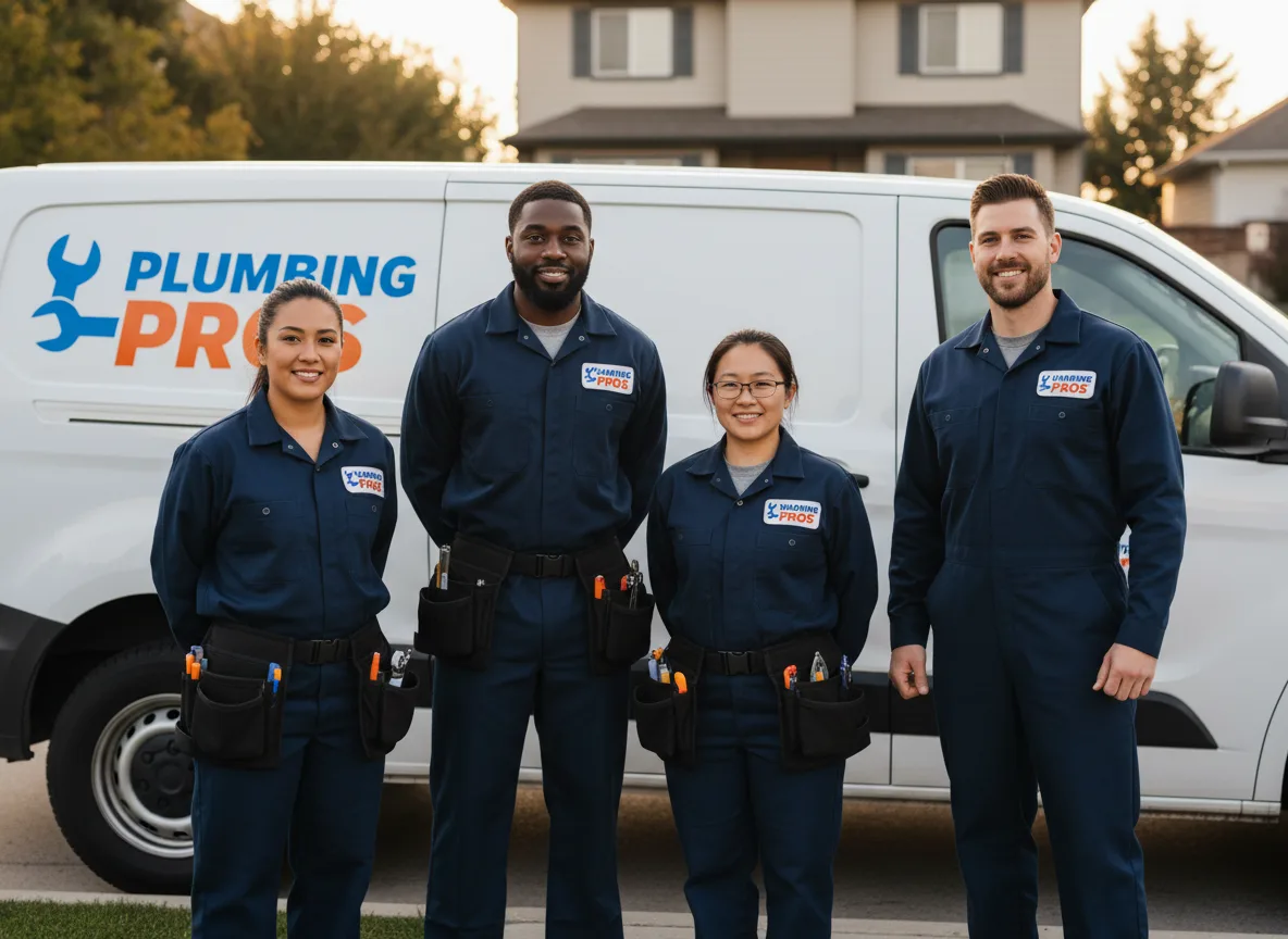 Water Heater Repair company in Port Sanilac, MI